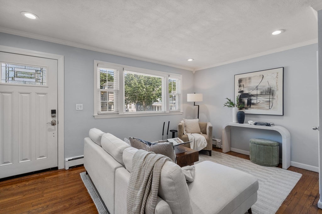 136A Belgrade Ave, Boston, MA Photo #1