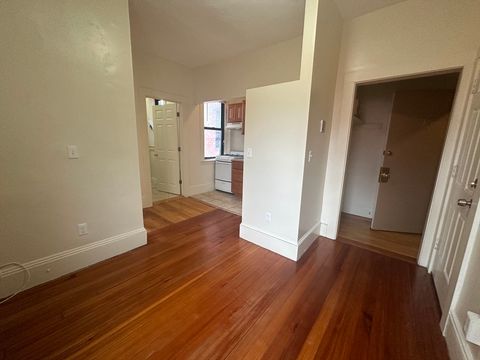 Photo of 1234 Commonwealth Ave #17, Boston, MA 02134 (MLS # 73485237)
