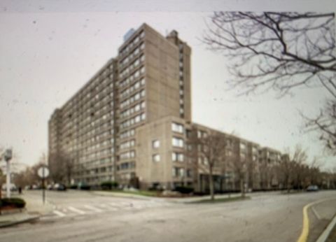 Photo of 1731 Beacon St #1213, Brookline, MA 02445 (MLS # 73489481)