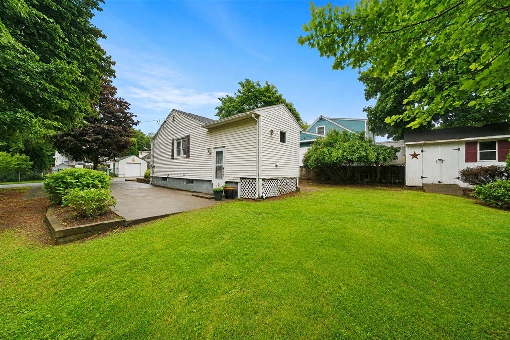 134 Marshall Ave, Lowell, MA, 134 Marshall Ave, Lowell, MA Photo #25