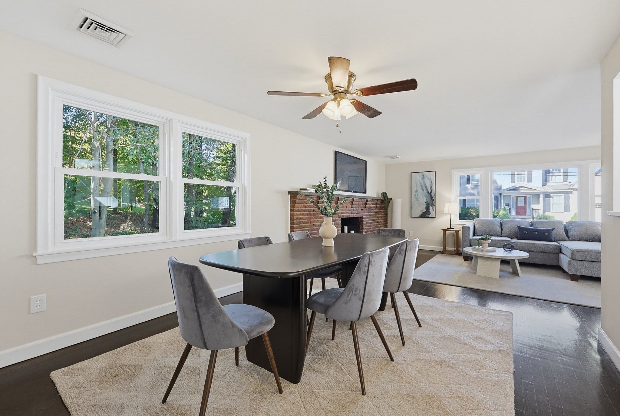 30 Taft Ln, Dedham, MA Photo #6