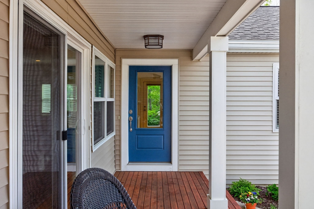 31 Thayer Lane 31
