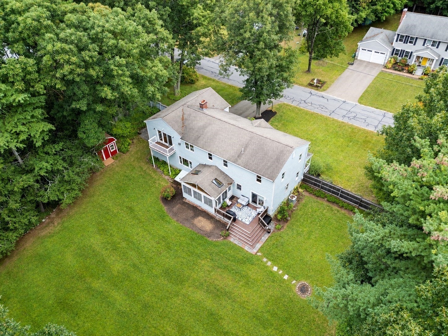 45 Bent Rd, Sudbury, MA, 45 Bent Rd, Sudbury, MA Photo #38