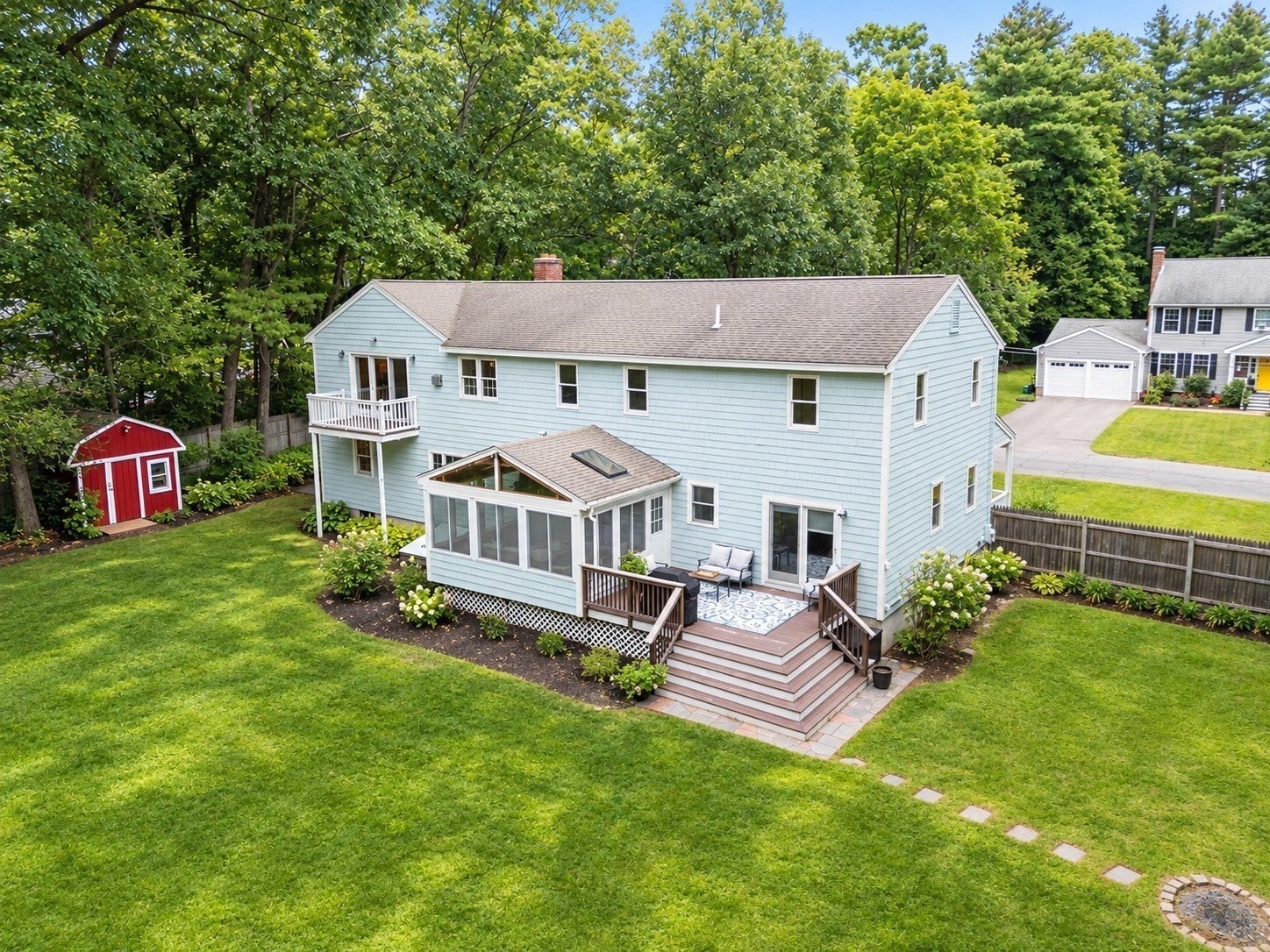 45 Bent Rd, Sudbury, MA, 45 Bent Rd, Sudbury, MA Photo #36