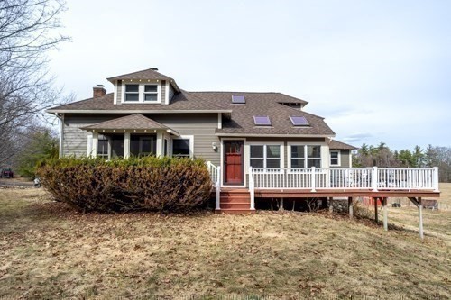 1025 New Ipswich Rd 1