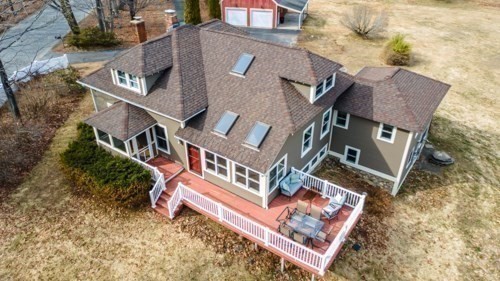 1025 New Ipswich Rd 1