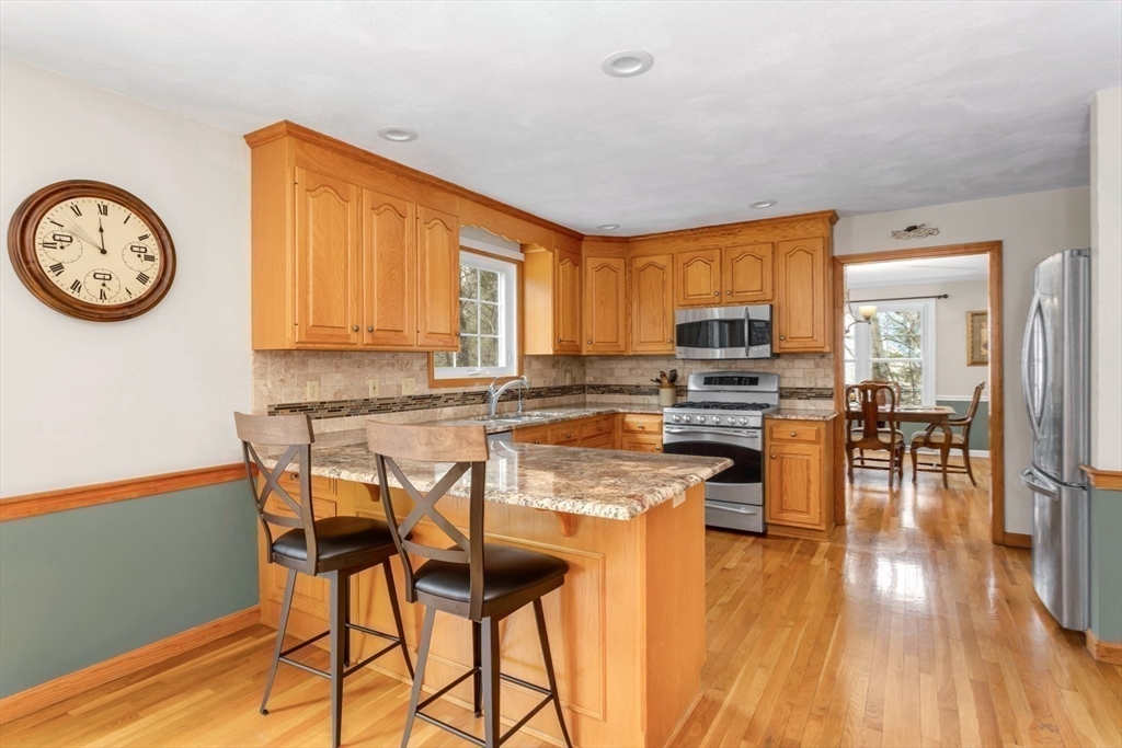 28 Jackson Circle
