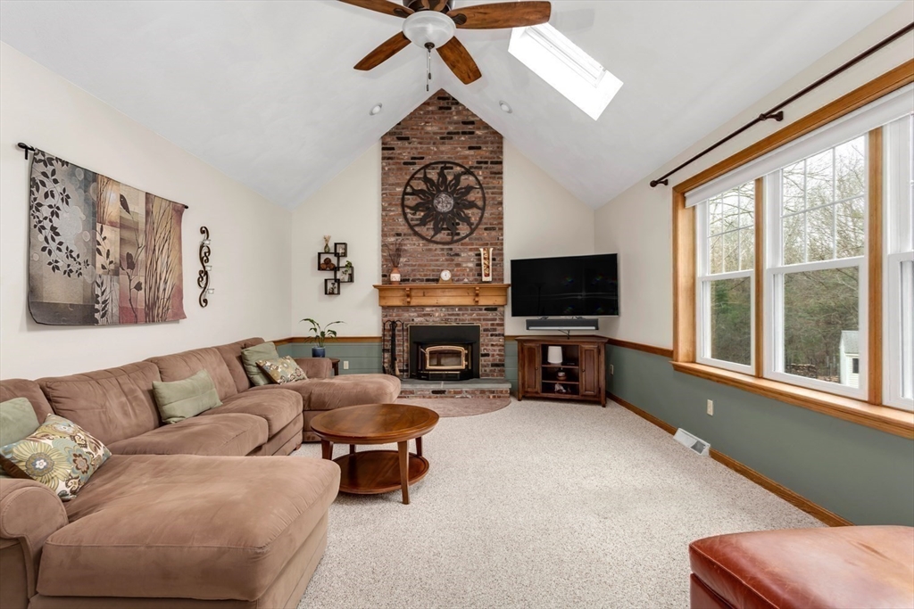 28 Jackson Circle
