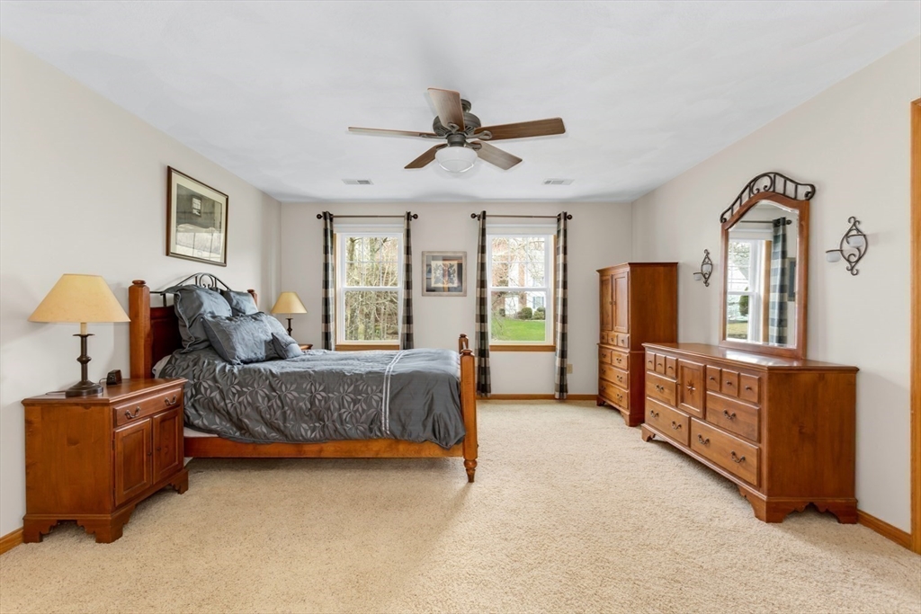 28 Jackson Circle