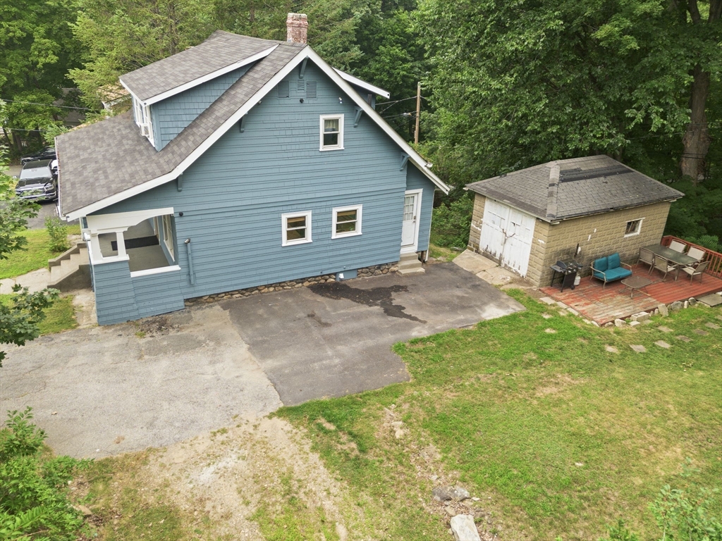 5 Breck St, Worcester, MA Photo #31
