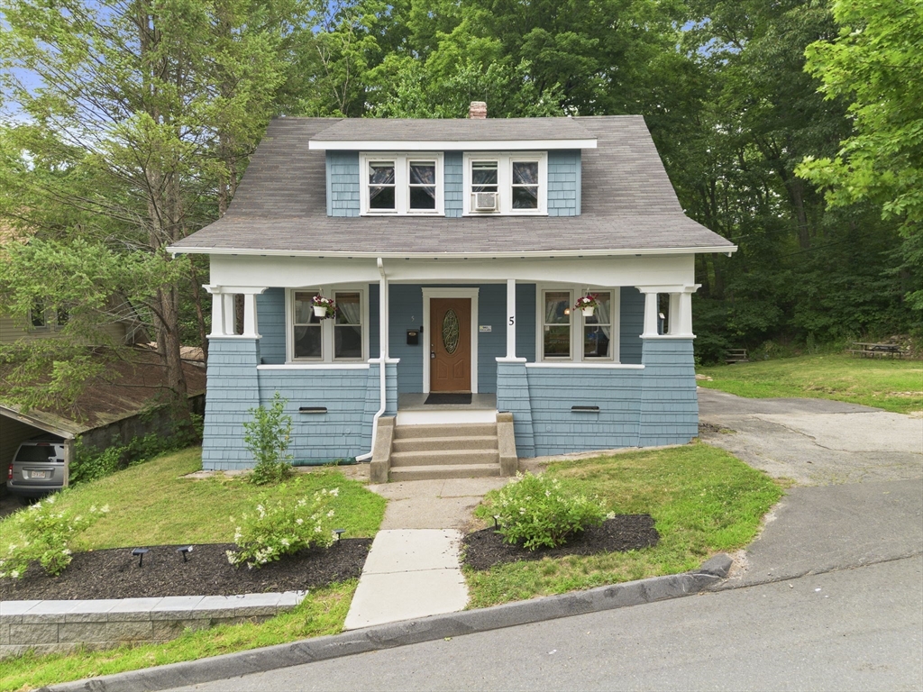 5 Breck St, Worcester, MA Photo #2