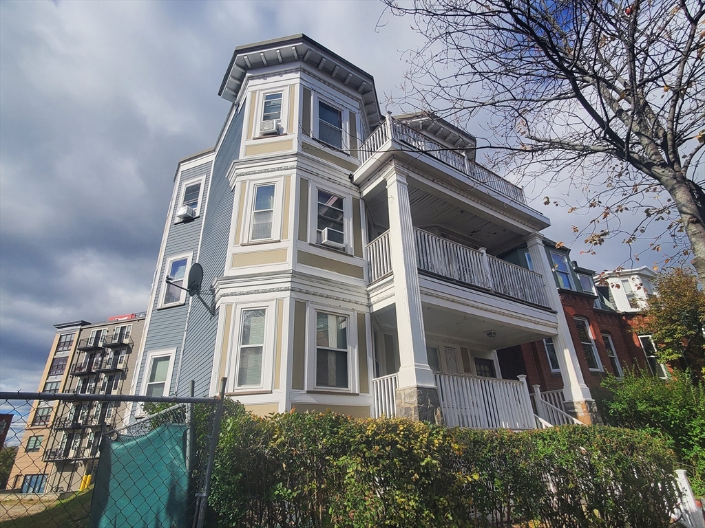 Photo 1 of 17 — 247 Boston Street 1, Boston, MA 02125