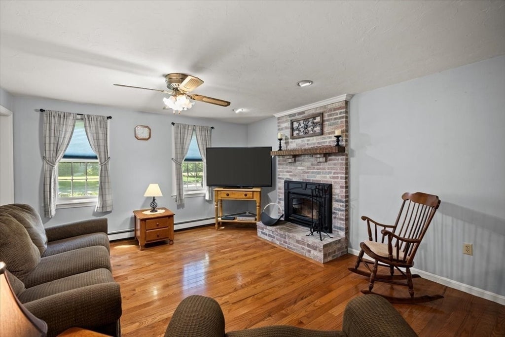461 Hodges St, Taunton, MA, 461 Hodges St, Taunton, MA Photo #23