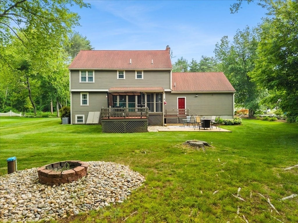 461 Hodges St, Taunton, MA, 461 Hodges St, Taunton, MA Photo #6