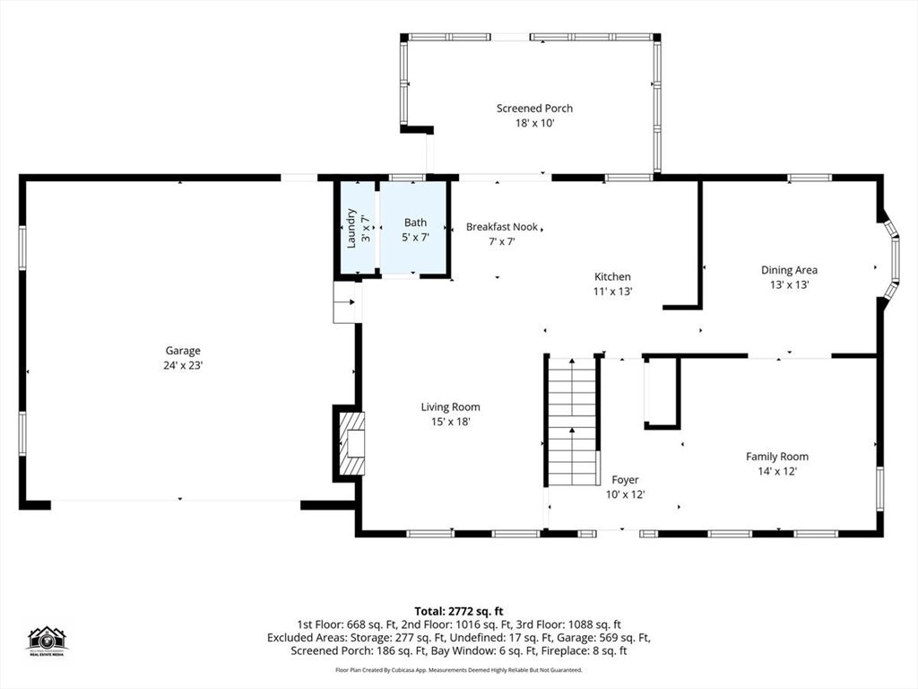461 Hodges St, Taunton, MA, 461 Hodges St, Taunton, MA Photo #40
