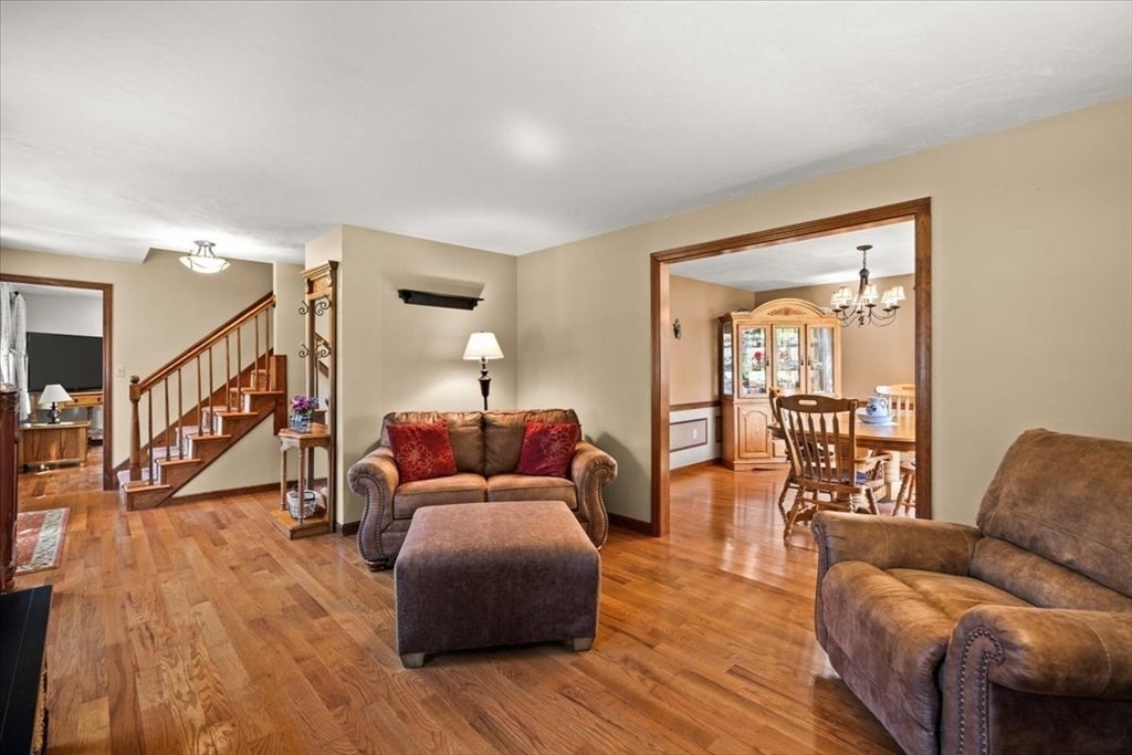 461 Hodges St, Taunton, MA, 461 Hodges St, Taunton, MA Photo #12