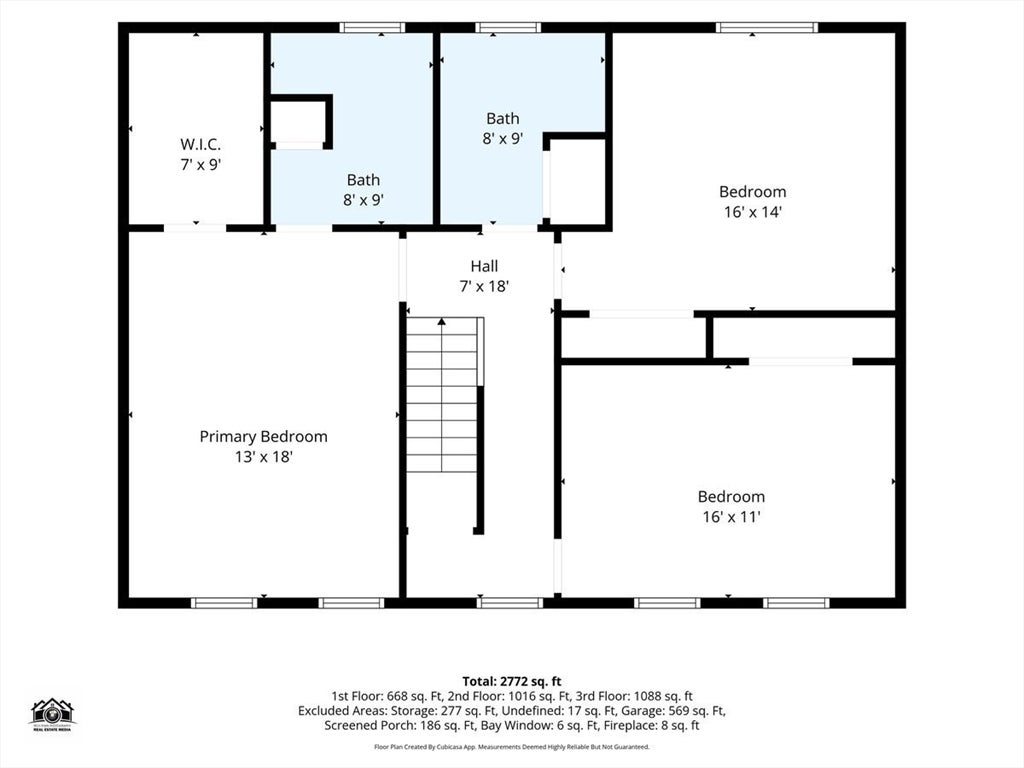 461 Hodges St, Taunton, MA, 461 Hodges St, Taunton, MA Photo #41