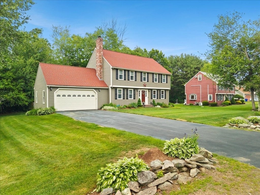 461 Hodges St, Taunton, MA, 461 Hodges St, Taunton, MA Photo #2