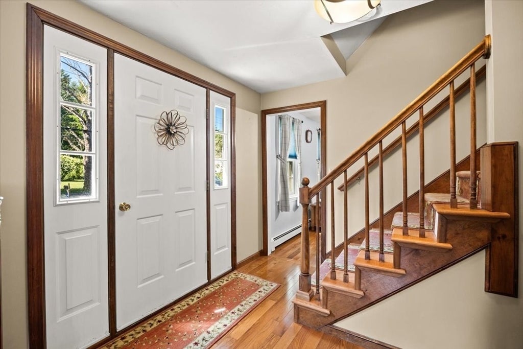 461 Hodges St, Taunton, MA, 461 Hodges St, Taunton, MA Photo #10