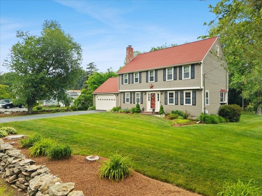 461 Hodges St, Taunton, MA, 461 Hodges St, Taunton, MA Photo #9