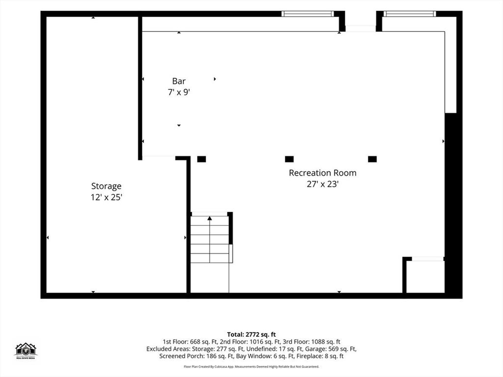 461 Hodges St, Taunton, MA, 461 Hodges St, Taunton, MA Photo #42