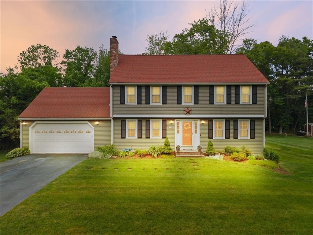461 Hodges St, Taunton, MA, 461 Hodges St, Taunton, MA Photo #1