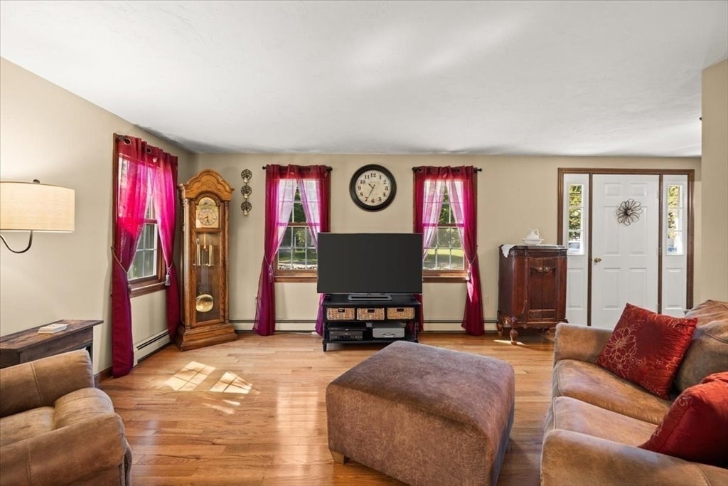 461 Hodges St, Taunton, MA, 461 Hodges St, Taunton, MA Photo #13