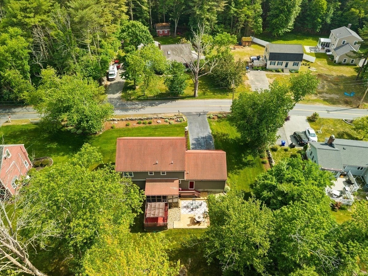 461 Hodges St, Taunton, MA Photo #38