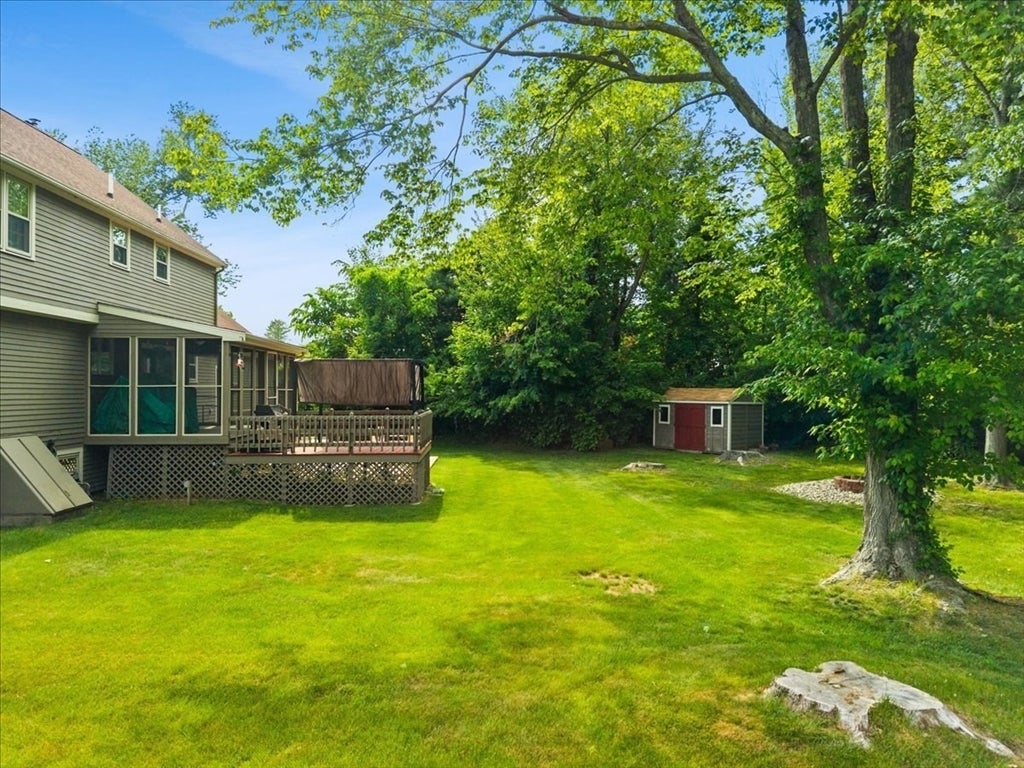 461 Hodges St, Taunton, MA, 461 Hodges St, Taunton, MA Photo #7