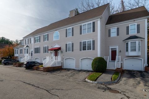 Photo of 36 Cambridge Rd #40, Woburn, MA 01801 (MLS # 73454304)