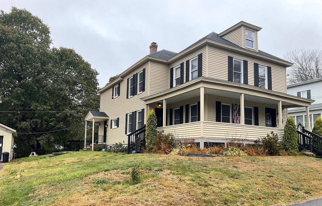 52 Belmont Ave