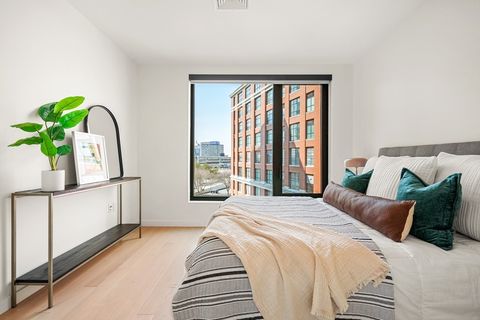 Photo of 21-35 West 2nd Street #407, Boston, MA 02127 (MLS # 73461089)