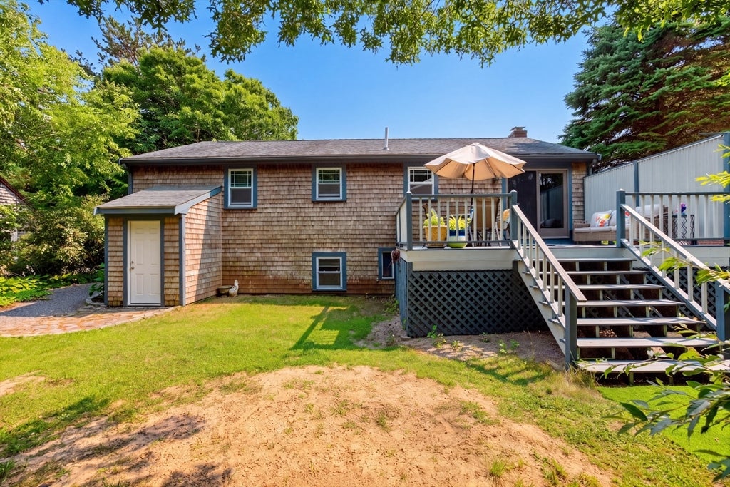 106 Tanglewood Dr, Falmouth, MA, 106 Tanglewood Dr, Falmouth, MA Photo #4