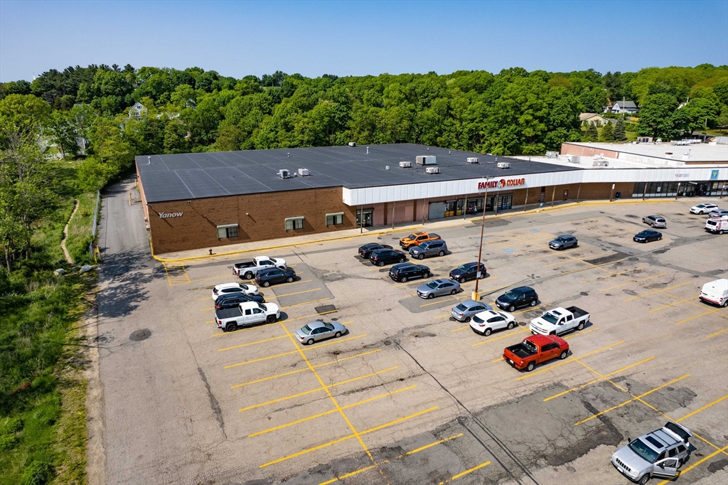 220 East Ashland Street