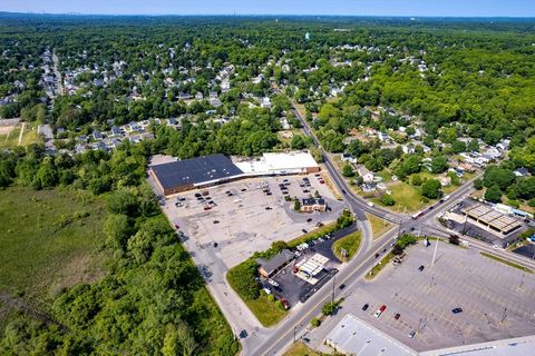 220 East Ashland Street Brockton MA 02302