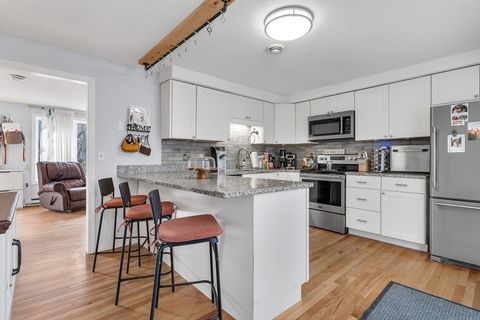 Photo of 5 Village Way #C, Norton, MA 02766 (MLS # 73487574)