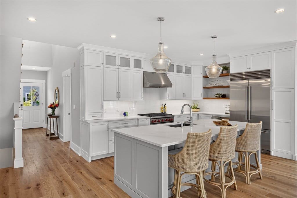 Photo of 533 Woods Hole Road #B101, Falmouth, MA 02543 (MLS # 73555686)