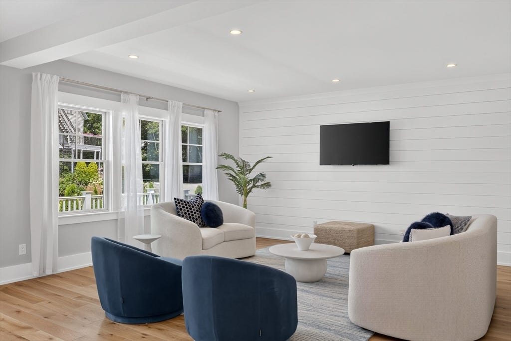 Photo of 533 Woods Hole Road #B101, Falmouth, MA 02543 (MLS # 73555686)
