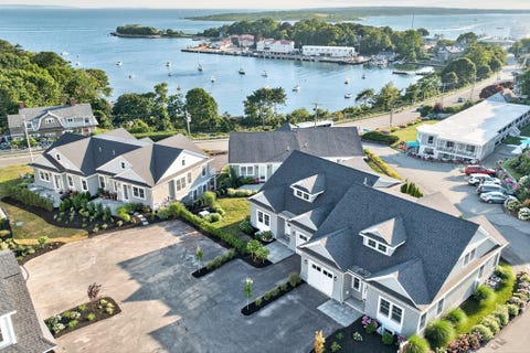 Photo of 533 Woods Hole Road #B101, Falmouth, MA 02543 (MLS # 73555686)