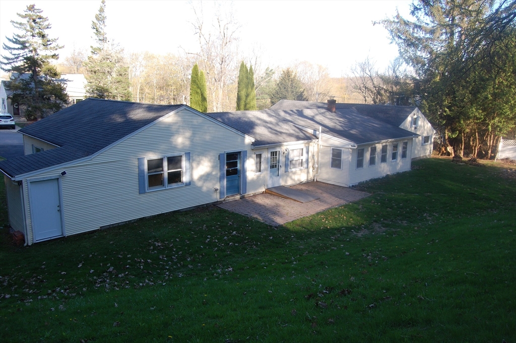 9 Harding St