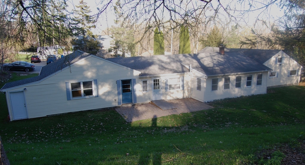 9 Harding St