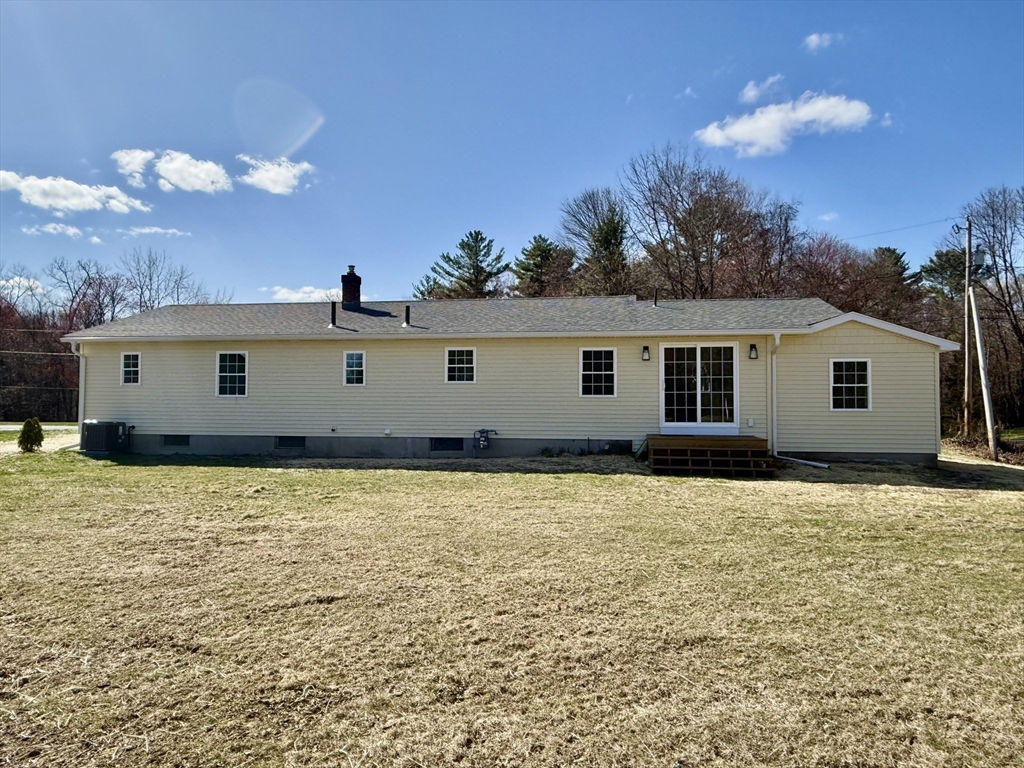15 Gore Ave
