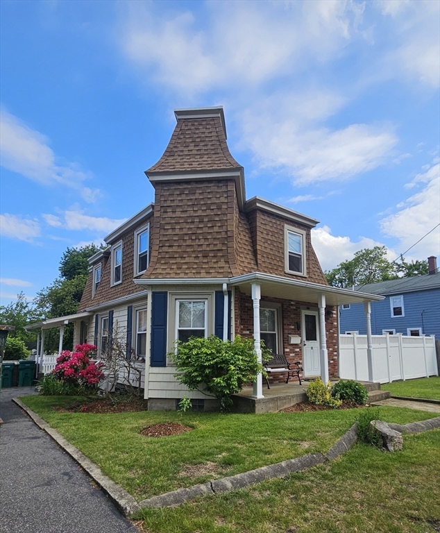 14 Moray St
