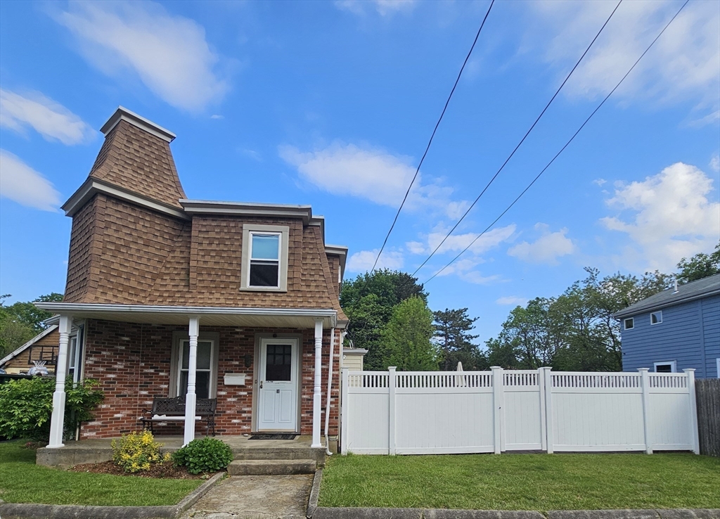 14 Moray St