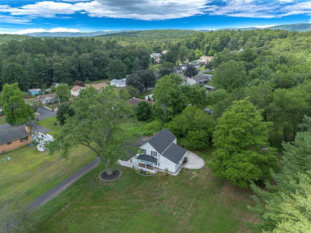 282 Montgomery Rd