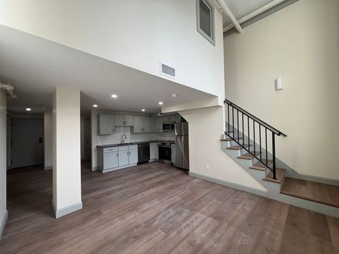 Photo of 160 Seabury St #23, Fall River, MA 02720 (MLS # 73469467)