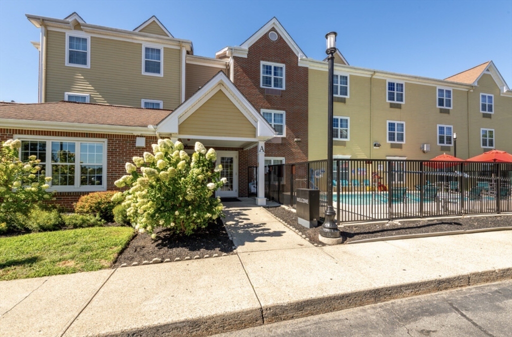 20 International Place 209