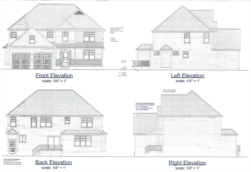 17 Longhill Road