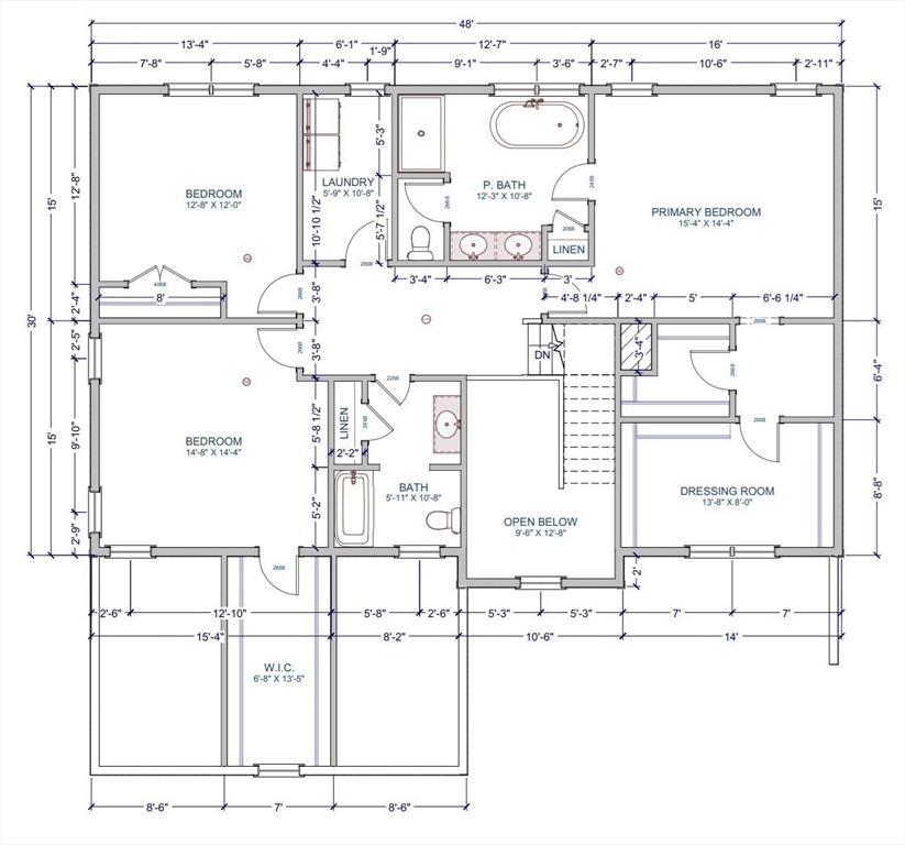 17 Longhill Road