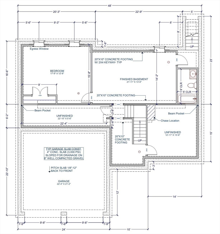 17 Longhill Road